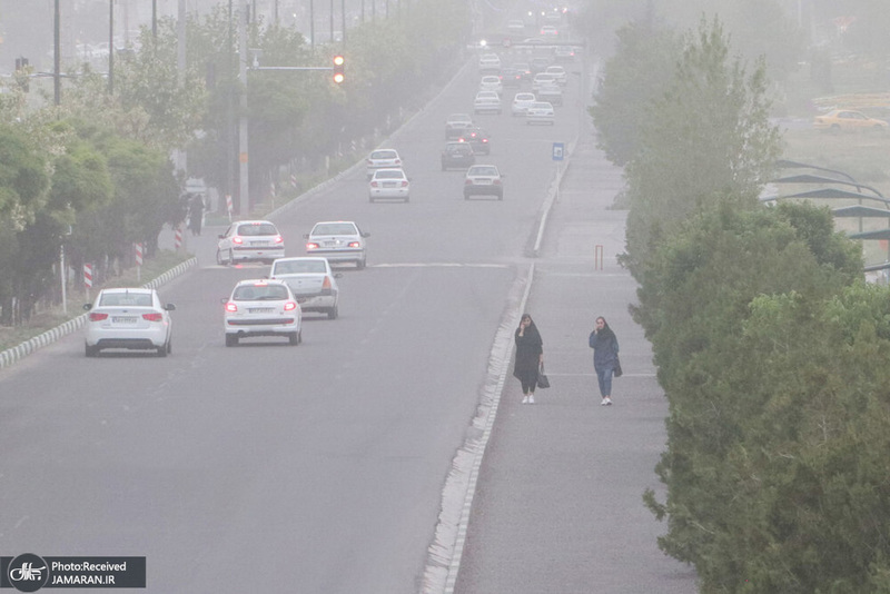 منتخب تصاویر امروز جهان - 27 اردیبهشت 1401