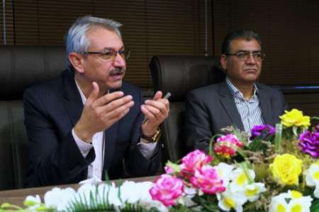 مدیرعامل برق بوشهر:تغییر ساعت کار اداری درکاهش مصرف برق موثر است