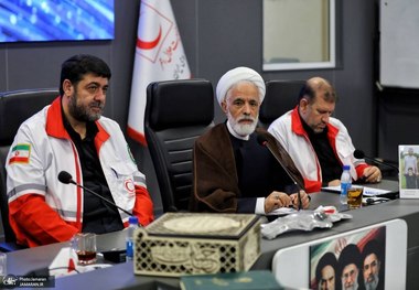 معاون حقوقی رئیس‌جمهور: راه‌اندازی کارزار حقوقی بین‌المللی در خصوص جنگ رمضان با جدیت ادامه دارد/ ساختارهای بین‌المللی در خدمت قدرت‌های بزرگ هستند