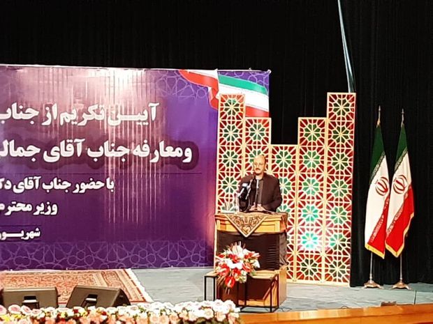 پایان مسئولیت مدیران به معنای خاتمه خدمت آنها نیست