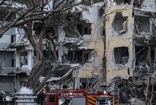 ایران در ۱۲ روز جنگ ۱۲ میلیارد دلار خسارت به اسرائیل  تحمیل کرد