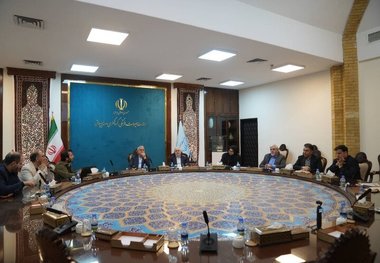 راه اندازی «موزه شهدای مدرسه میناب» در کاخ سعدآباد