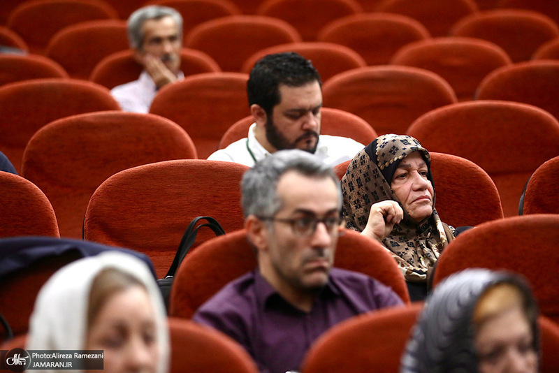 چهل و ششمین سالگرد درگذشت آیت الله سید محمود طالقانی