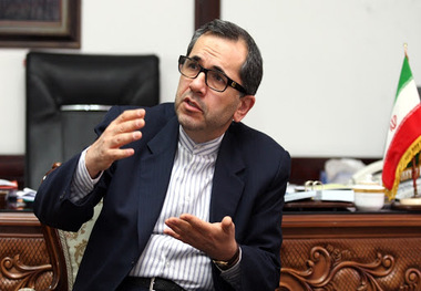 پرسش تخت روانچی در مورد دولت جدید آمریکا