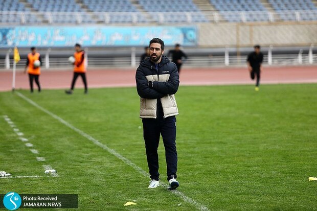خسرو در خوشه تمام شد؟ خیلی تاثیرگذار بود!