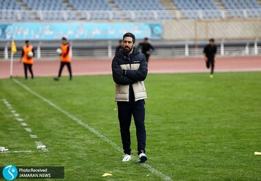 خسرو در خوشه تمام شد؟ خیلی تاثیرگذار بود!