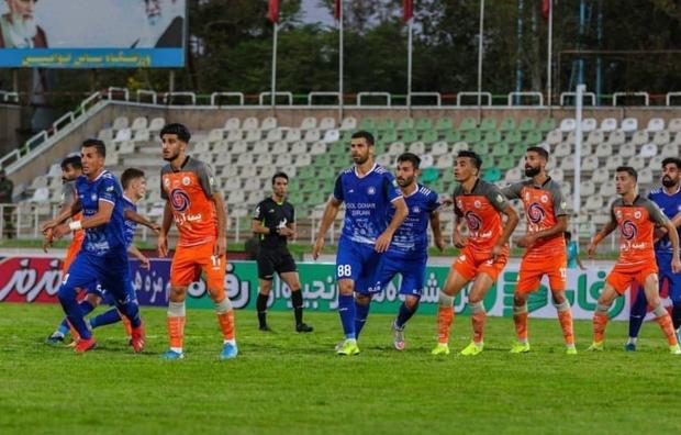  بازیکنان خارجی گل گهر اخراج شدند
