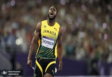 ثبت ششمین رکورد سریع دوی 100 متر دنیا