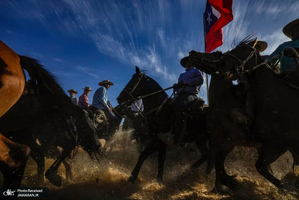 منتخب تصاویر امروز جهان - 29 اسفند 1401