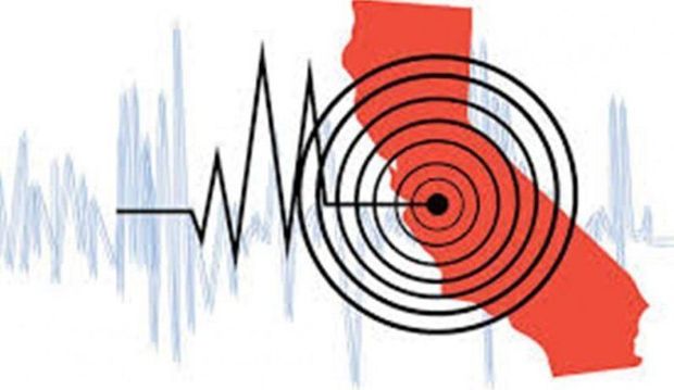 وقوع دومین زمین لرزه در لرستان با قدرت ۳.۳ ریشتر