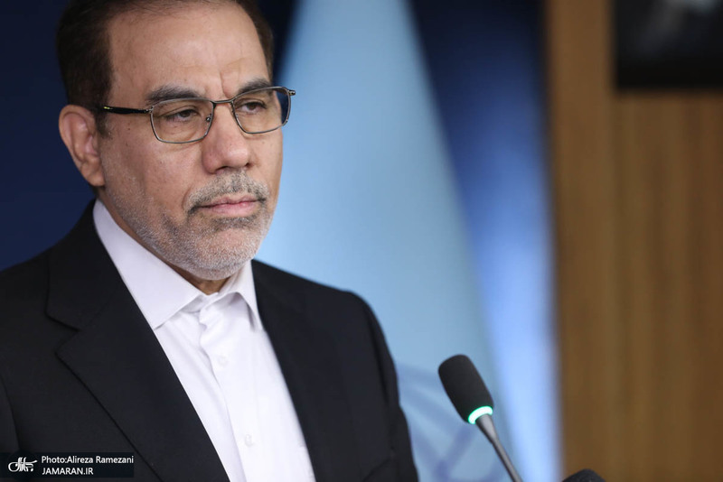 نشست سخنگوی قوه قضاییه