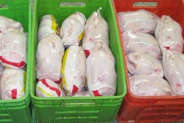 کاهش قیمت گوشت و حمایت از پرورش دهندگان مرغ در گلستان
