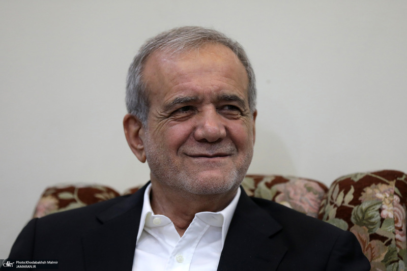 درحاشیه تجدید میثاق رئیس‌جمهور و اعضای دولت با آرمان‌های حضرت امام خمینی