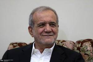 درحاشیه تجدید میثاق رئیس‌جمهور و اعضای دولت با آرمان‌های حضرت امام خمینی