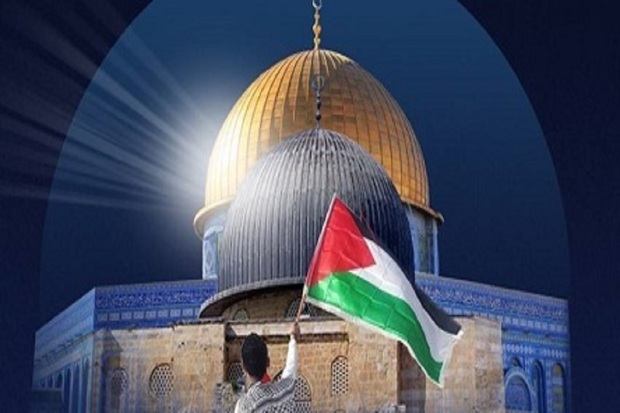 visionary leadership of Imam Khomeini mobilized activists across the globe on International Quds Day