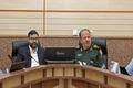 سرپرست وزارت دفاع: اقدام در حوزه انرژی بخشی از دفاع از ایران در جنگ است