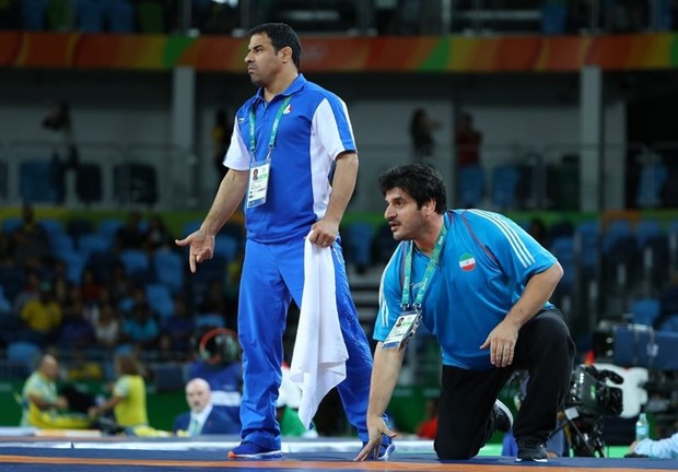 خادم: بدنبال ایجاد ظرفیتی جدید برای توسعه کشتی زنان در جهان هستیم
