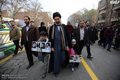 رتبه فرزند رهبر انقلاب در کنکور 1405 چند شد؟ + عکس