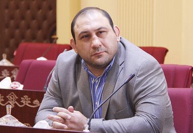 سرمربی تیم کشتی آزاد امید : از عملکرد کشتی گیران راضی هستم