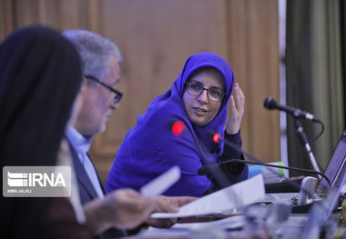 عضو شورای تهران: بی‌اعتمادی اصلی‌ترین مساله امروز جامعه ما است