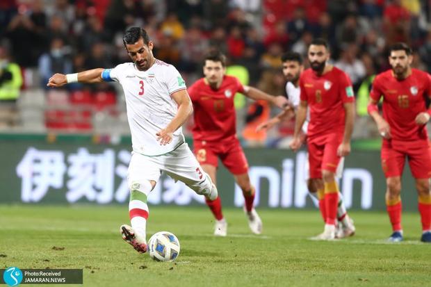 حاج‌صفی در مسیر استقلالی شدن