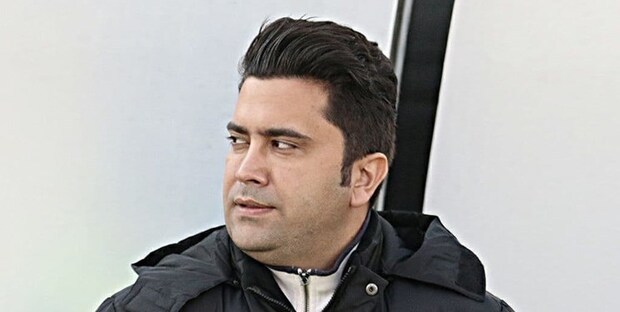 سعید اخباری هدایت سایپا را بر عهده گرفت

