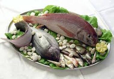 سرانه مصرف ماهی در اردبیل به بیش از 10 کیلوگرم رسیده است