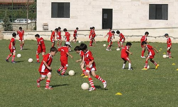 فوتبالیست ارومیه ای به اردوی تیم ملی نونهالان دعوت شد