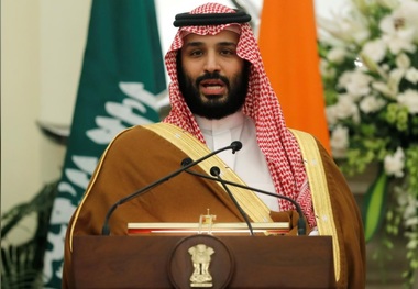 بن سلمان قید خرید باشگاه انگلیسی را زد