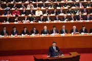 رییس جمهور چین: ارتش برای جنگ آماده باشد