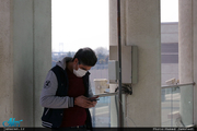 بوی نامطبوع دوباره تهران را آلوده کرد