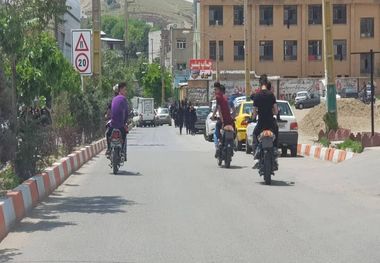 دادستان پردیس: مزاحمان نوامیس به دستگاه قضایی معرفی می‌شوند