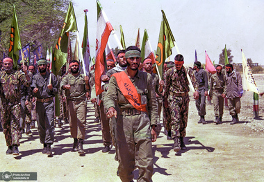 آیا دولت در زمان جنگ به پشتیبانی از آن توجه کافی داشت؟/ جبهه یا پشت جبهه کدام یک مهمتر بودند؟