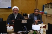 نشست اضطراری کمیسیون امنیت مجلس با عراقچی در مورد توافق ایران با آژانس اتمی (4)