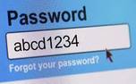 رمز عبورهای نامناسب که شما را در معرض خطر قرار می دهند
