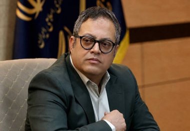 اصغر خلیلی مدیریت مجموعه تئاتر شهر را بر عهده گرفت
