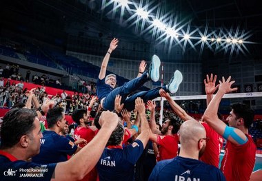 مومنی مقدم: امیدوارم با آقایی جهان مردم شاد شده باشند