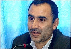 خرید ۳۴۰ هزار تن گندم کشاورزان  توسط شرکت غله لرستان