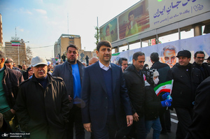 راهپیمایی باشکوه 22 بهمن-2