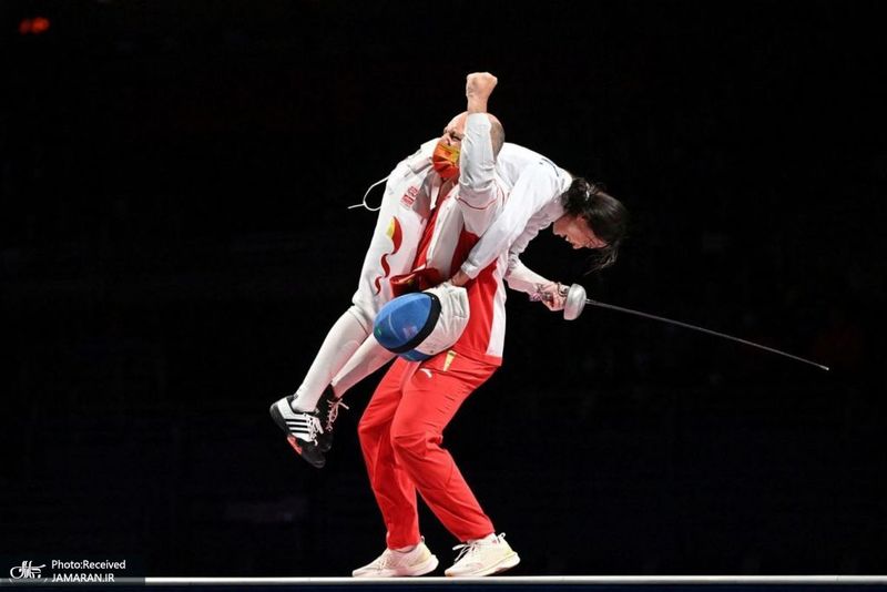 منتخب تصاویر امروز جهان- 4 مرداد 1400