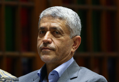 معاون پزشکیان: برای انتخاب وزیر اقتصاد چند لیست به رئیسجمهور پیشنهاد شد که گزینه اول طیبنیا بود/ بعد از تایید رئیسجمهور با فرد انتخاب شده صحبت میشود
