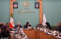 نخستین نشست ستاد ملی بزرگداشت روز روستا و عشایر  (7)