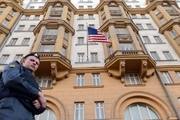 دستور روسیه به کاهش دیپلمات‌های امریکا در مسکو /توقیف املاک دیپلماتیک واشنگتن 