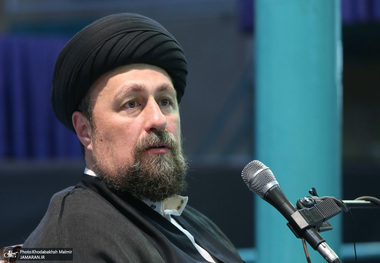 سید حسن خمینی: درد اصلی جامعه «درد اقتصادی» است/ بدون یک دولت با پشتوانه عمیق مردمی امکان عبور از بحران‌ها وجود ندارد/ رفتن به سمت هسته‌های متصلب و جمع‌های محدود، راه حل نیست