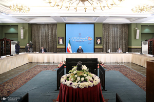 آغاز بهره‌برداری از پروژه های ملی وزارت جهاد کشاورزی در سراسر کشور