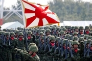 وزارت دفاع ژاپن وسایل بلااستفاده ارتش را برای درآمدزایی حراج کرد