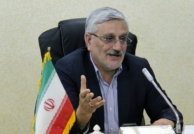 میرزایی‌نیکو: زنگنه با التماس و تمنا به وزارت نفت آمده است