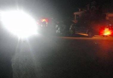 ️شهادت یک شهروند لبنانی در حمله صهیونیست‌ها + عکس