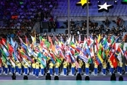 ۹۳ مدال ورزشکاران ایران در بازی‌های یونیورسیاد
