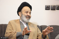 سید ابوالحسن نواب: هیچ‌کس در ایران به اندازه آیت الله خامنه‌ای حرمت امام را رعایت نکرد/ شهید آیت‌الله خامنه‌ای خیلی تلاش داشتند رابطه ما با عربستان، امارات و مصر درست شود/ ایشان به ما پیغام دادند، به علی‌اف و اردوغان اهانت نکنید